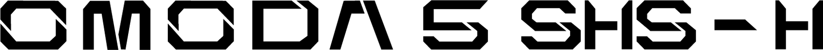 OMODA 5 SHS-H
